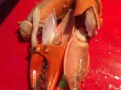 -胖哥俩肉蟹煲(济南世茂国际广场店)