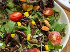 -敏珠拉姆藏餐·南京厨房(富春江东街店)