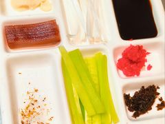 -黑窑厂糖油饼烤鸭·清真菜(旗舰店)