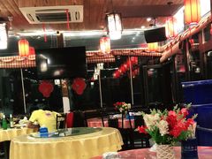 大堂-明月食府(二区干二路店)