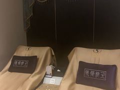 -华夏良子·足道SPA艾灸(铁道大厦店)