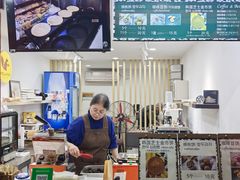 -莫朗核桃饼(虹泉路店)