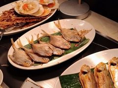 -南京维景国际大酒店咖啡厅