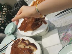 -紫光园·烤鸭(定慧桥店)