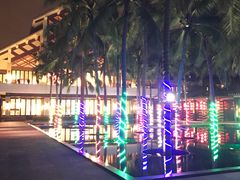 -岘港皇冠假日酒店