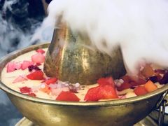 -炉小二铜锅牛蛙•川湘菜(三里屯店)