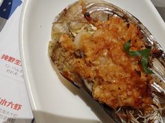 -大锅强·蒸海鲜青岛菜(金沙滩店)