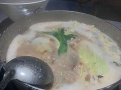 -土风豆米火锅(鸿通城店)