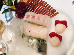 -鲐赏河豚(长寿店)