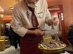 -巴奴毛肚火锅(京西大悦城店)
