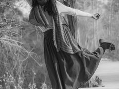 -天山神秘大峡谷