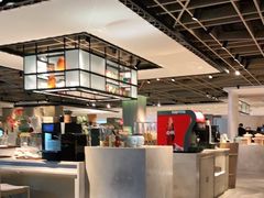 -金海湾自助餐厅(金陵饭店)