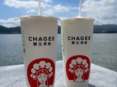 -霸王茶姬(南亚风情第壹城店)