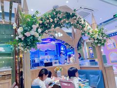 -夏日玛莉西餐厅(金茂览秀城店)