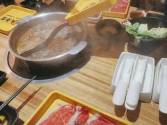 -水林间·寿喜烧自助(仙林金鹰店)