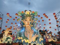 -芜湖方特东方神画
