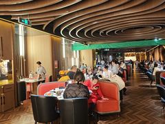-喜庭海鲜自助(北辰三角洲北辰荟店)