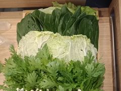 -蝎王府羊蝎子(西直门店)