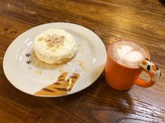 -more than meow吴止猫主题餐厅(承德 中船汇店)