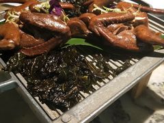 -绿茶餐厅(乐峰广场店)