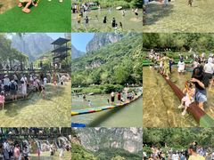 -云台山风景名胜区