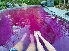 -清河半岛温泉度假酒店