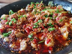 -观盐·盐帮菜(官园桥店)