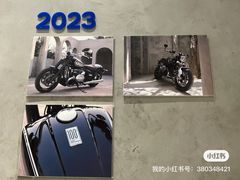 -北京德悦行BMW宝马摩托车