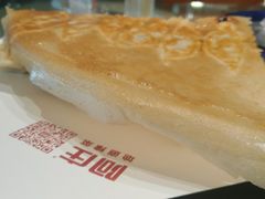 -阿庄新豫菜(通泰路店)