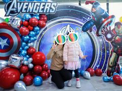 -CIAO·团建聚餐·生日派对轰趴馆(福田店)