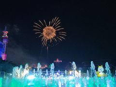 -横琴湾水世界