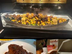 -金链花·泰国餐厅(国贸店)