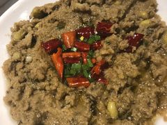 麻豆腐-金家老三饭庄(常营店)
