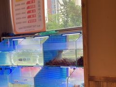 -三毛烧烤·南昌大排档(山姆店)