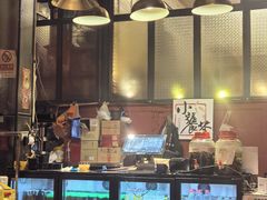 -小饕荟雅安贡椒鱼鲜馆(广福桥店)