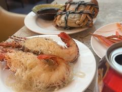 -西安高新希尔顿酒店·咖啡露台西餐厅
