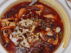 -西湖春天(中州店)