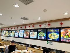 -老边饺子馆(东单店)