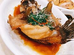 -顺风海鲜港(金玉兰店)