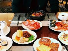 -常州环球恐龙城维景国际大酒店