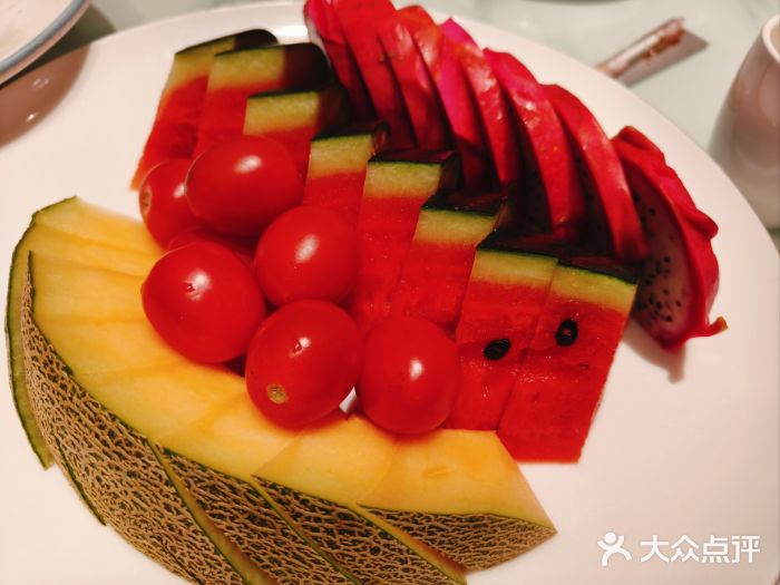 映像威海·海鲜味道(经区店)图片