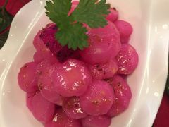 -金杏·粘卷子 烤鸭 农家菜