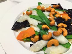 -双合园·海鲜水饺青岛菜(万佳广场店)