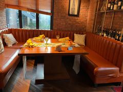 -弗兰克牛排西餐厅Ribone steak house(柠檬花园店)