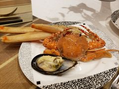 -西藏饭店·亚克·食光自助餐厅(文殊院店)