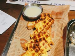 -神府路壹号·海鲜烧烤·砂锅粥·锅物(三坊七巷店)