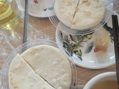 -正宗简阳羊肉汤(荣盛·布鲁明顿广场店)