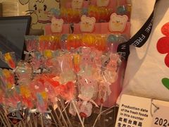 -花花卷卷·鲜食蛋糕(静安久光百货店)