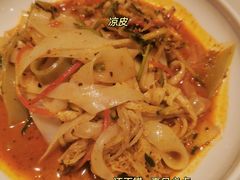 -一醒·手工面·西北传统小吃(悠方购物中心店)