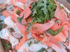 -Steveston Pizza Company (Richmond)